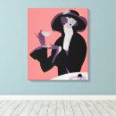 Search for afternoon tea art Vintage