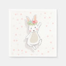 Search for easter napkins First birthday