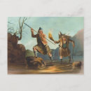 Search for spear postcards Fishing
