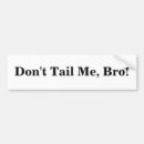 Search for tail bumper stickers Humour