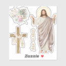 Search for resurrection of jesus christ stickers Catholic