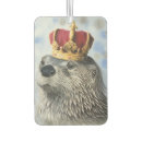Search for crown car air fresheners Animal