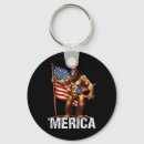 Search for merica keychains Blue