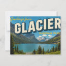 Recherche de glacier cartes postales Eau