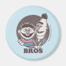 Search for bert and ernie magnets Kids