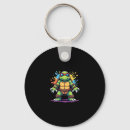 Search for beach wear keychains Turtle