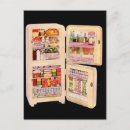 Recherche de perte de poids cartes postales Nourriture