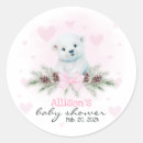 Recherche de polar bear baby shower Moderne