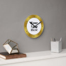 Recherche de modèles horloges Élégant