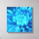 Search for electric blue art Floral
