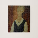 Search for modigliani puzzles Century