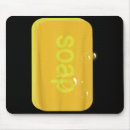 Search for minute mousepads Black cat