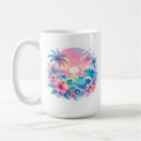 Search for coastal mugs Pink