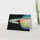 Recherche de galaxie vœux cartes Science