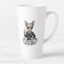 Search for boss cat mugs Funny cat quote