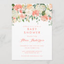 Recherche de garden baby shower invitations Jolie