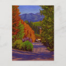 Search for crested butte postcards Nature