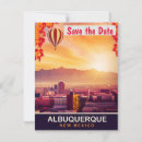 Search for albuquerque invitations Retro
