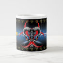 Recherche de crane tasses Muqueuses