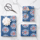 Search for logo wrapping paper Cbc