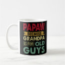 Search for old guy mugs Fathers