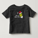 Search for grinch toddler clothing Merry grinchmas