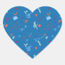 Search for hearts pattern labels Whimsical