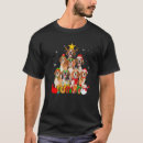 Search for beagle christmas tshirts Pajama