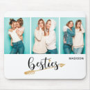 Search for bff mousepads Typography