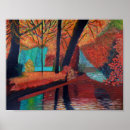 Recherche de peintures acryliques posters Paysage