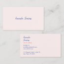 Search for script writing business cards Professional