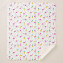 Search for hawaiian polynesian blankets Flamingo