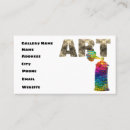 Recherche de galeries cartes visite Galerie d'art