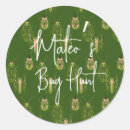 Search for hunting gift wrap Birthday party