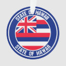 Search for hawaii state ornaments Travel