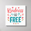 Search for slogan canvas prints Quote
