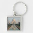 Search for taj mahal india keychains Architecture