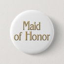 Search for wedding dinner buttons Groom
