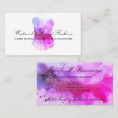 Search for glitz business cards Luxury