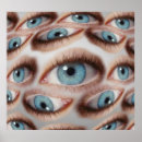 Search for psychedelic woman art Background
