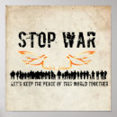 Search for stop war posters Peace