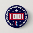 Search for built buttons Romney