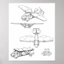 Recherche de aérospatial posters Concept