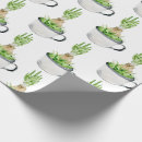 Search for bulb wrapping paper Cute