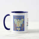 Search for gold wings mugs Angel