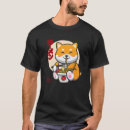 Search for shiba tshirts Ramen
