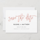 Search for glam save the dates Chic