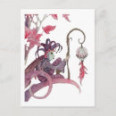 Recherche de mascarade cartes postales Peinture