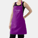 Search for modern cafe aprons Minimalist