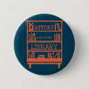 Search for library buttons Bookworm